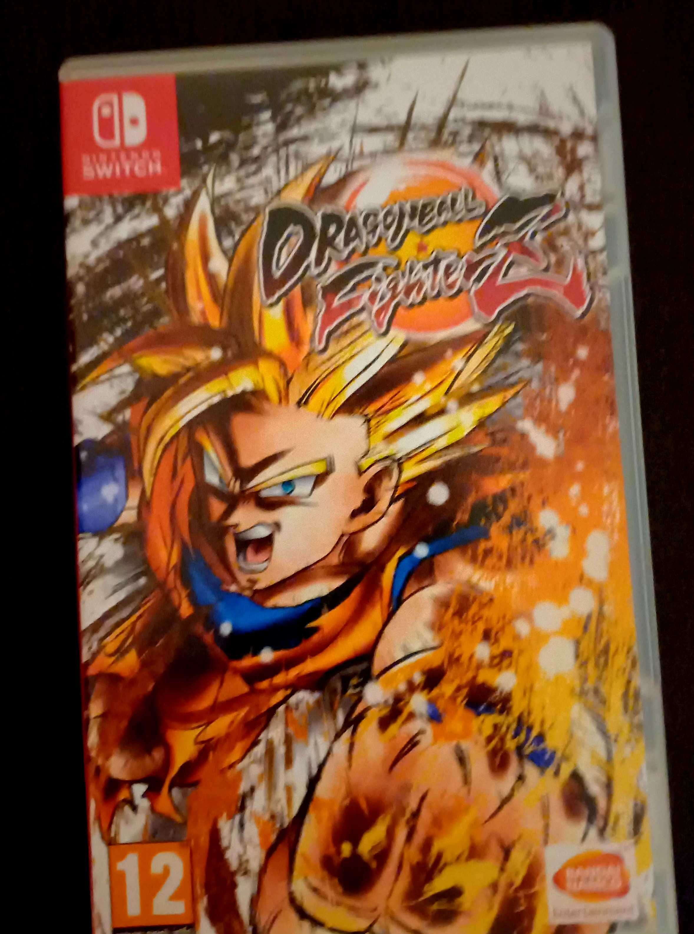 Jogos Nintendo switch