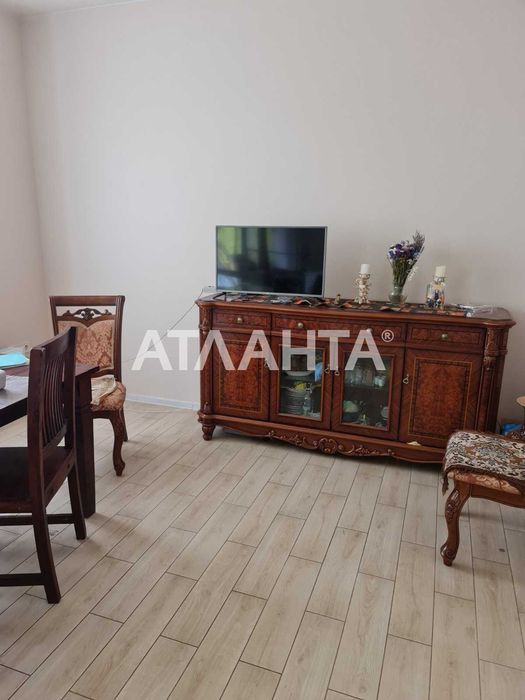 Продаётся компактный, удобный дом   с ремонтом и мебелью