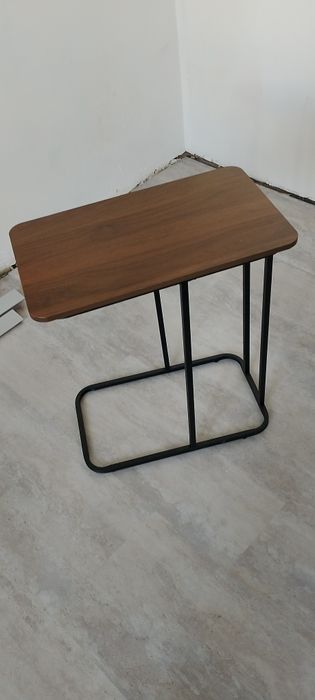 Stolik + toaleta przeniśna