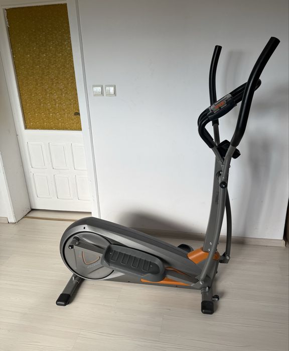 Orbitrek magnetyczny Sportop E850P – w bardzo dobrym stanie