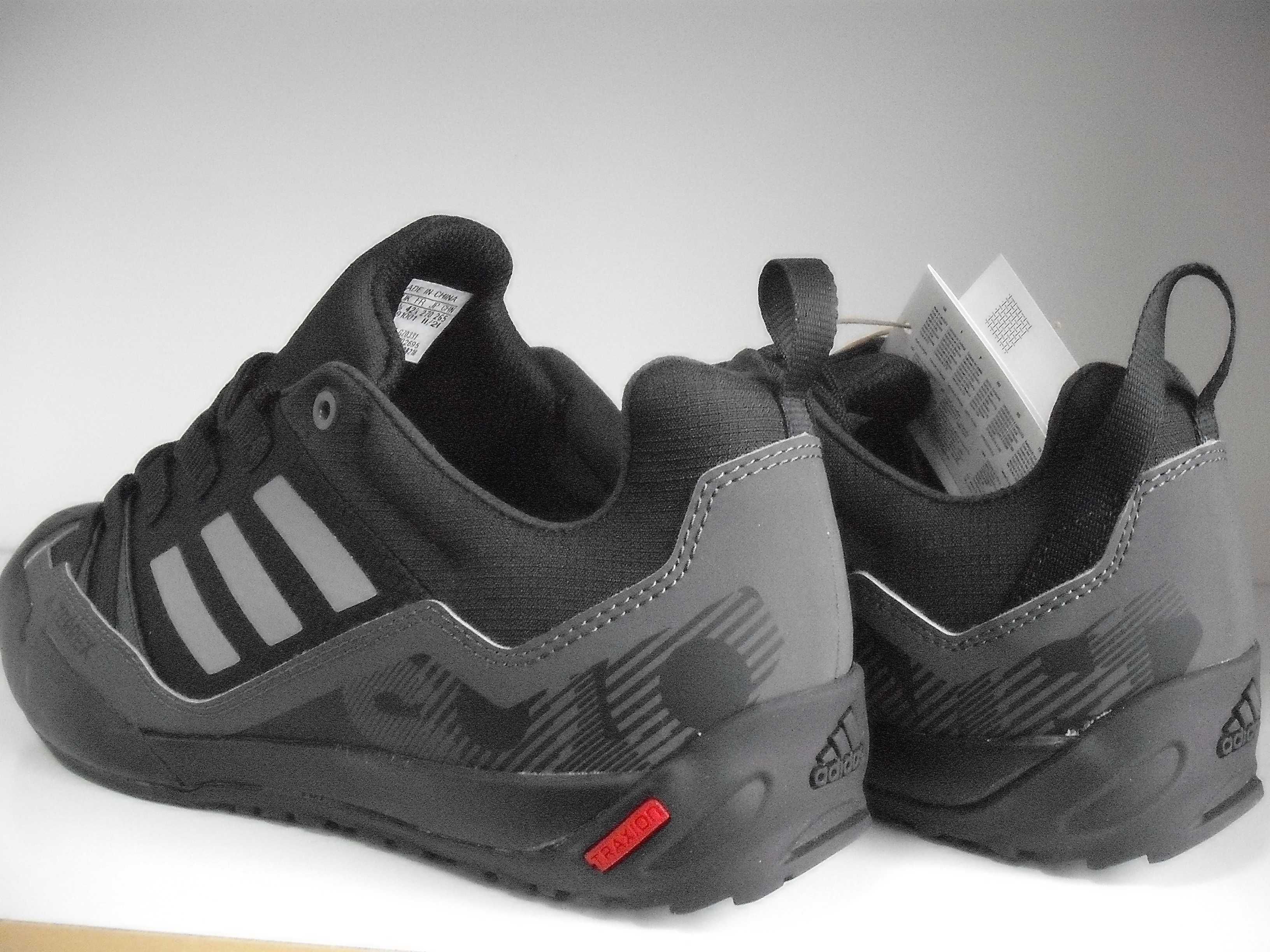 Buty Adidas Terrex Swift Solo 2 Gwarancja Sklep