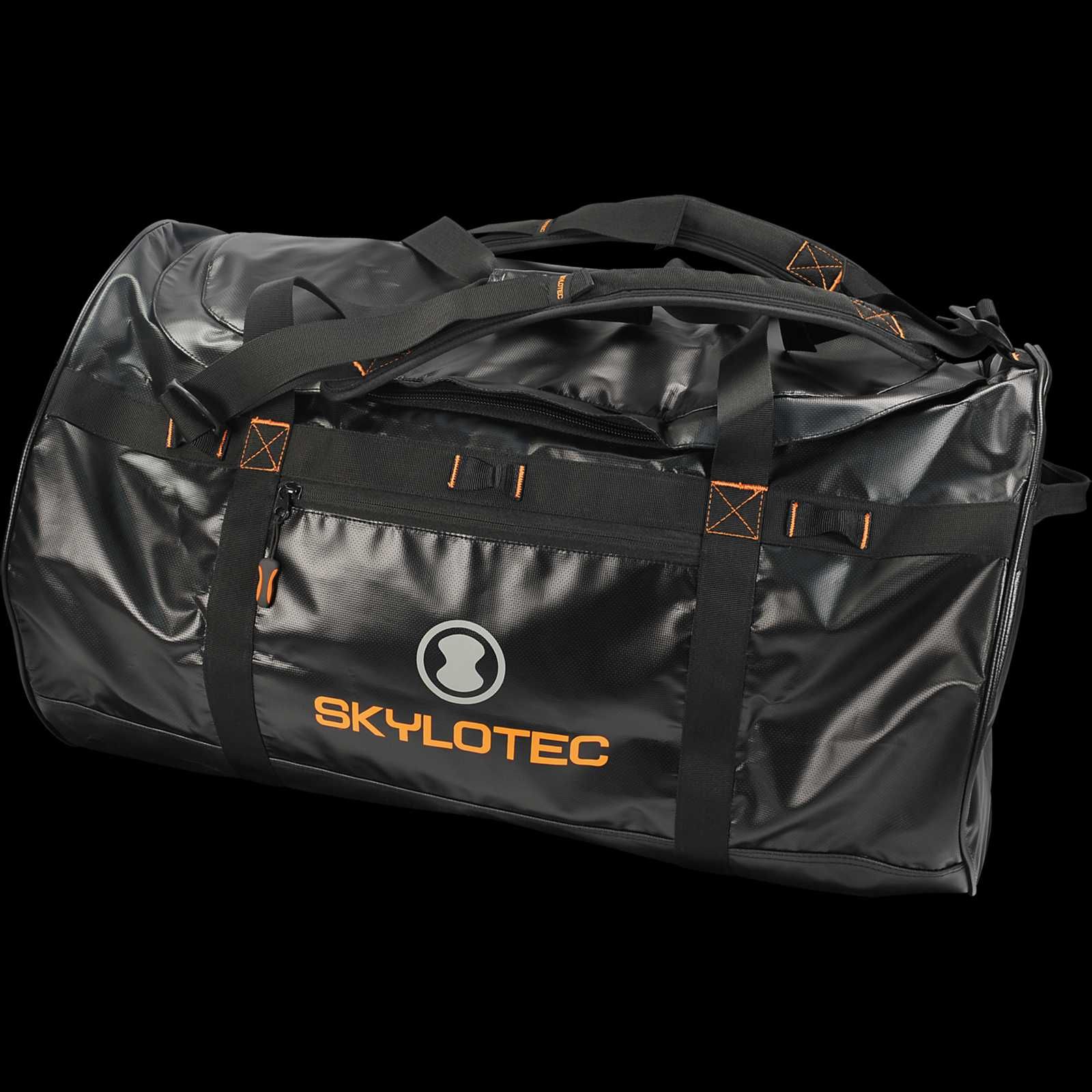 Torba Skylotec Duffle L Black