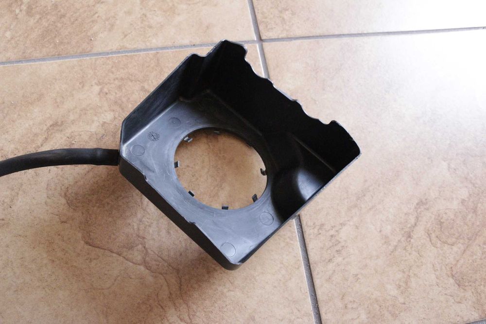 3020 Wypełnienie korka wlewu paliwa Honda Goldwing GL 1800