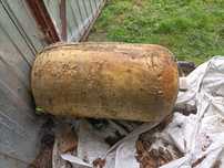 Wymiennik ciepła boiler+grzałka .
