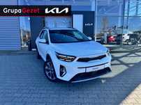 Kia Stonic 1.0 TGDI MY25 7DCT Business Line + AEB
