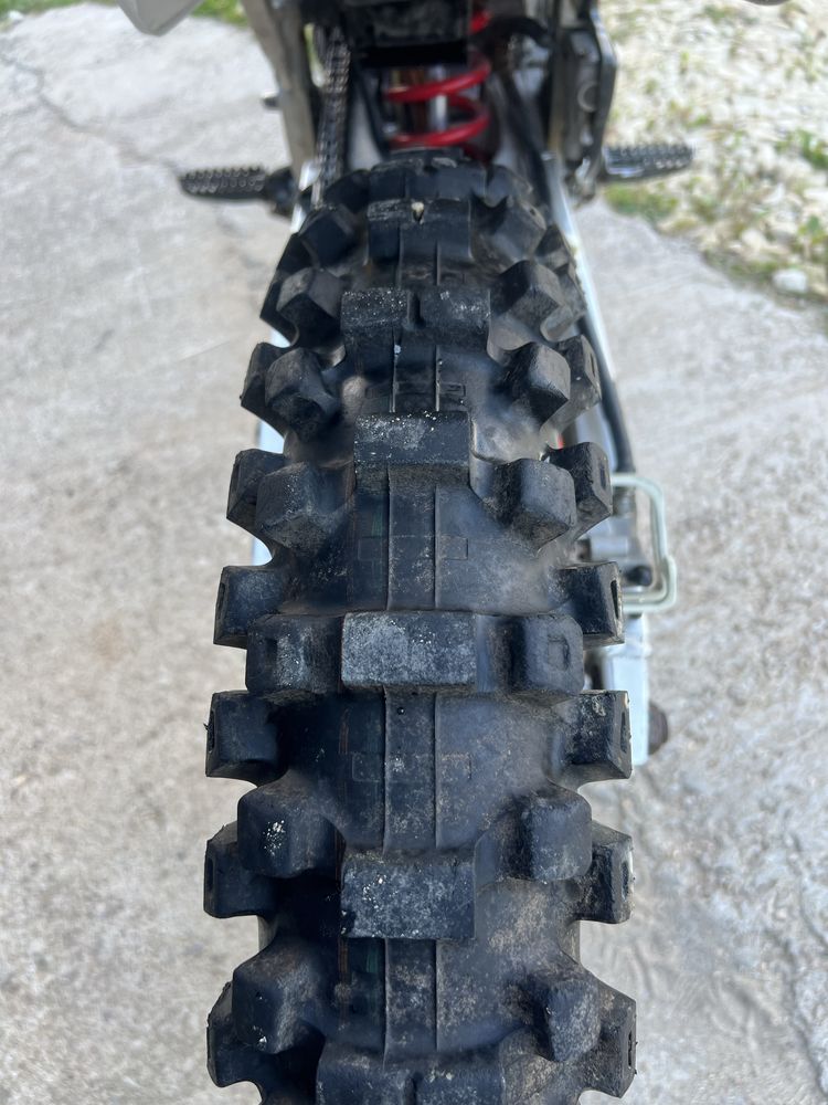 Suzuki RMZ 250 okazja!!