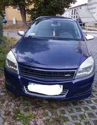 Opel Astra 1,9 CDTI
