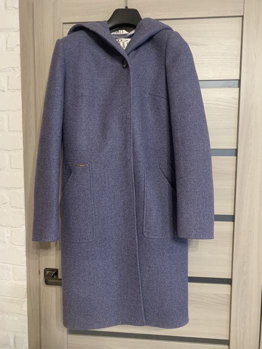 Пальто жіноче кардиган