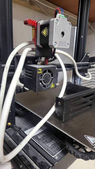 3D принтер Creality Ender-3