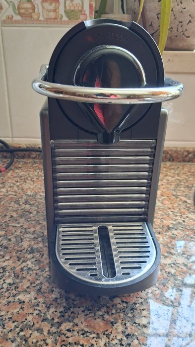 Máquina de café Nespresso
