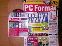 PC Format 6 2012 czerwiec (142) Gazeta + płyta CD Czasopismo