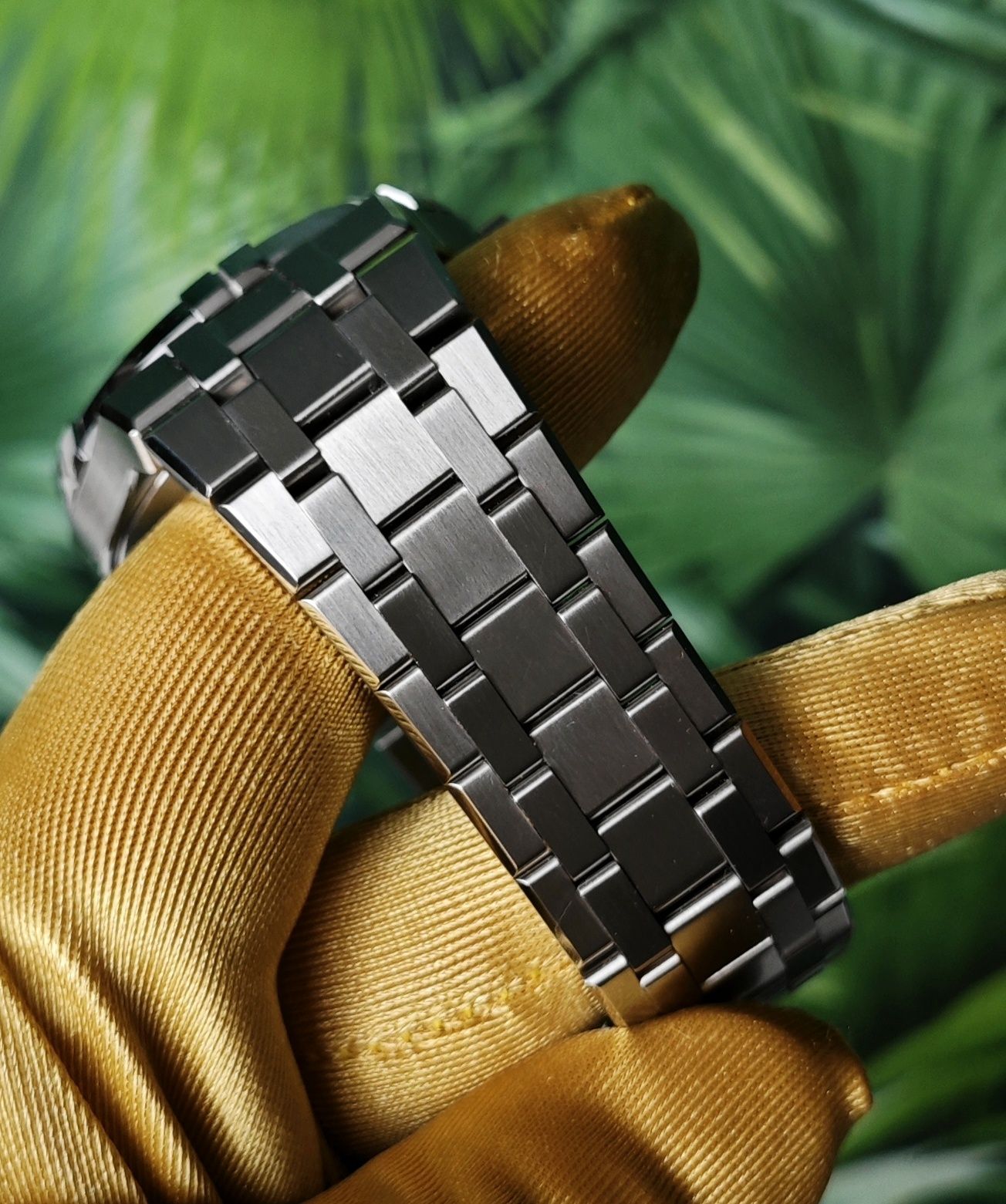 Ogniwo do bransolety Maurice Lacroix Aikon 42 mm Ai6008 Automatic ML