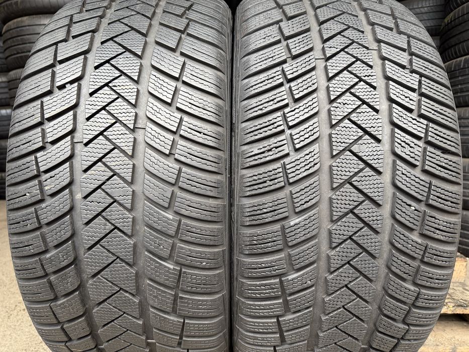 Зимові шини 275/40 R21 Vredestein Wintrac Pro 2шт. 8+мм