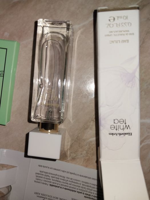 Подарунковий бокс для жінок Elizabeth Arden