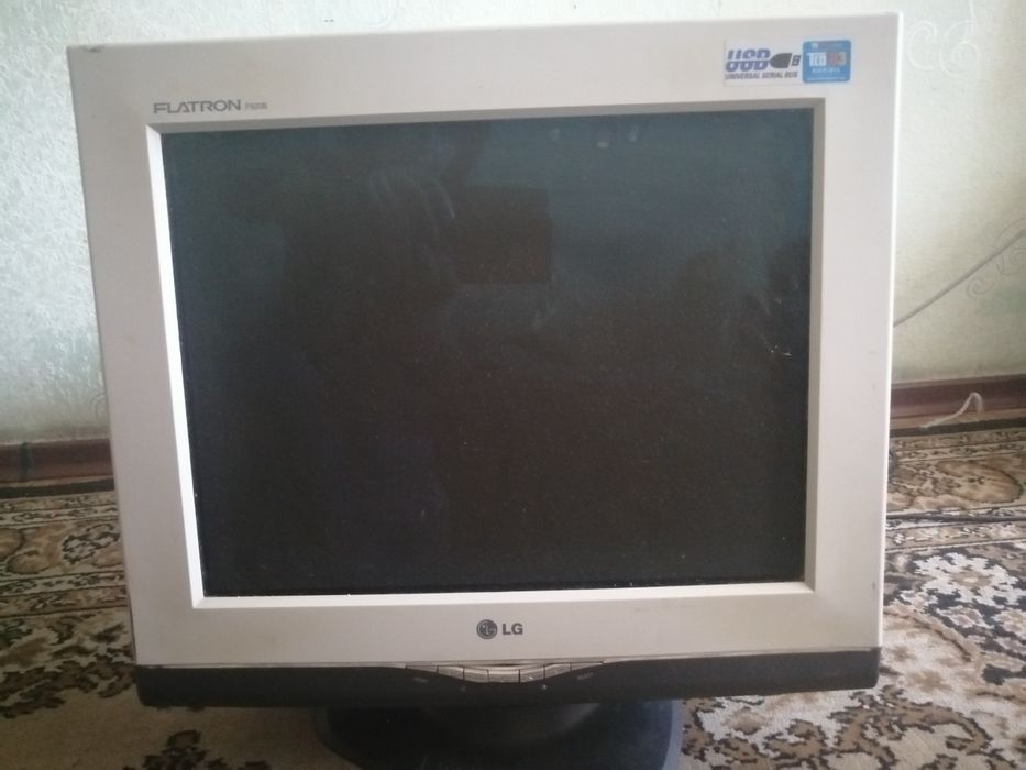 Продам компьютер LG