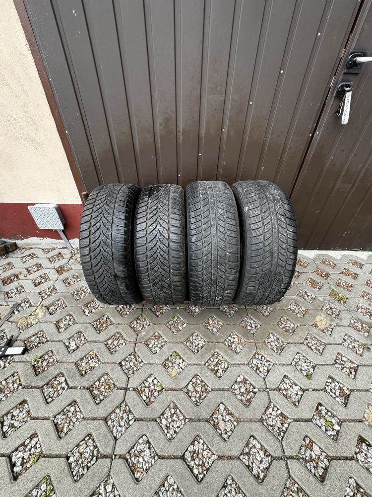 Felgi 215/55/16 Peugeot partner 4x108 c2 c3 berlingo c4 307 DS3 c5