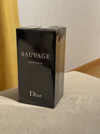 Sauvage - Eau de Parfum - Dior 100ml