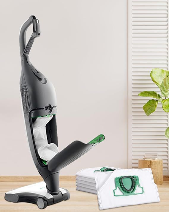 worki do odkurzacza vorwerk kobold vk200 i vr7 3 szt