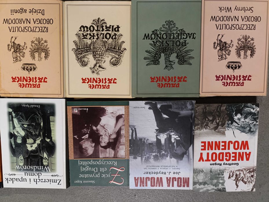 Książka historyczna