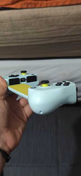 Gamepad, pad, Gamesir X5 Lite IOS,Android Hall Effect usb C, kontroler
