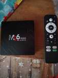 Android TV box mini