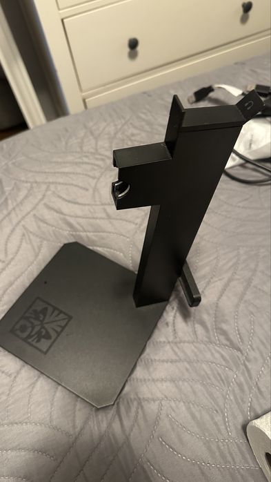 Monitor Omen Gaming 25” 144hz