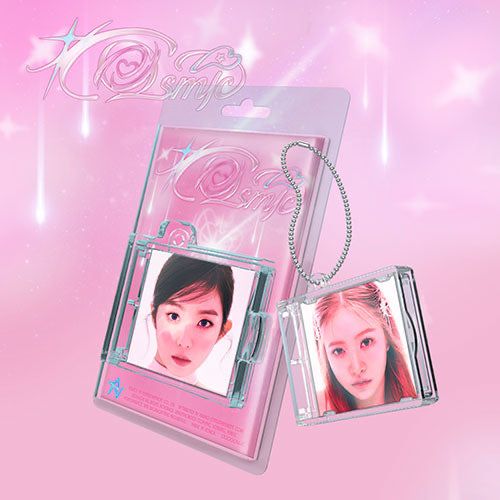 Red Velvet- 7th MiniAlbum Cosmic, Cosmic SMini, K-pop альбоми