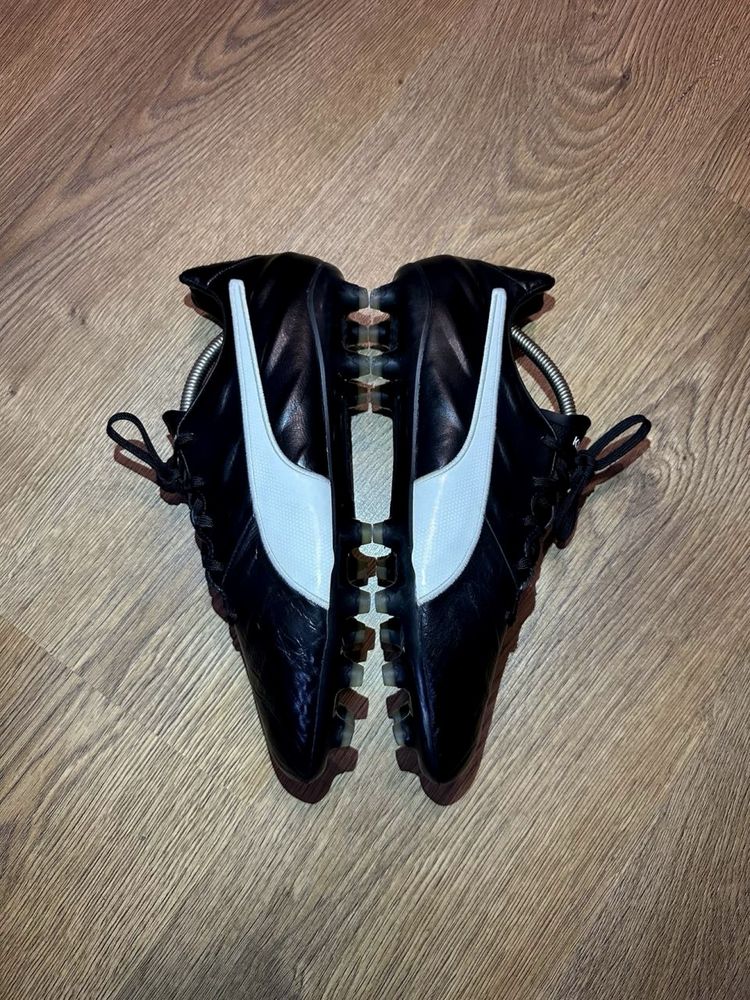 Професійні Футбольні Бутси Puma King Pro 21 Fg M