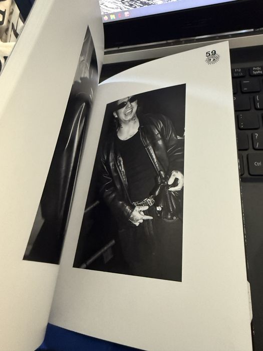 Książka z boxu Quebo