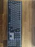Logitech MX Keys Mechanical