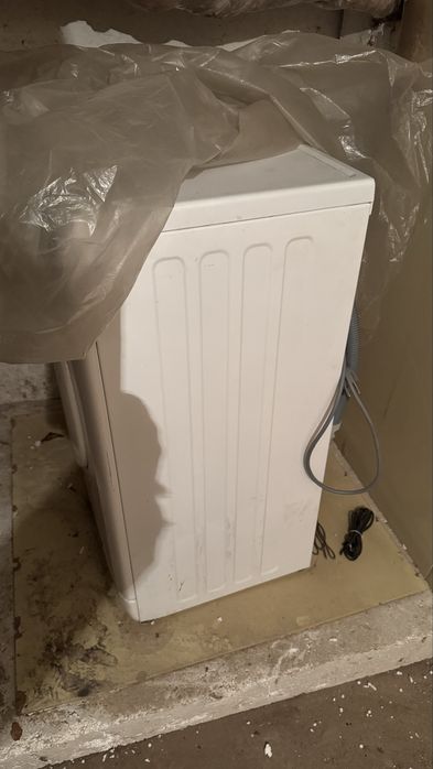 Пральна машина WHIRIPOOL AWS 63013