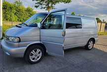 Продам Volkswagen Transporter 2002