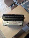 BMW E81 E82 E90 E91 Radio Czytnik Nawigacji CIC 186