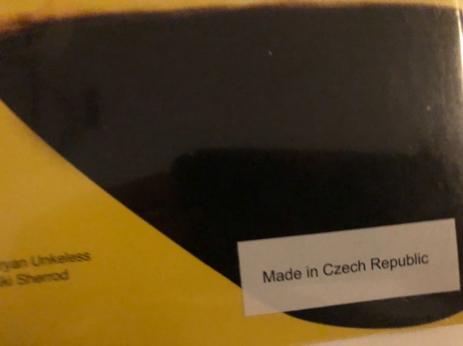 Birds of Prey Ptaki nocy winyl album soundtrack