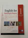 English for banking&finance