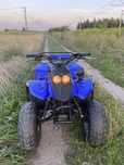 Quad ATV MotorTek 90 2t