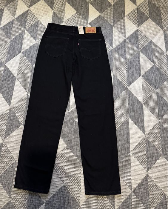 Оригінальні чоловічі джинси Levi's 550™ Relaxed Fit