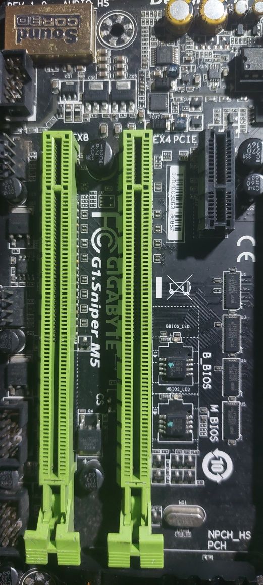 Bundle I5 4590 3.30GHz