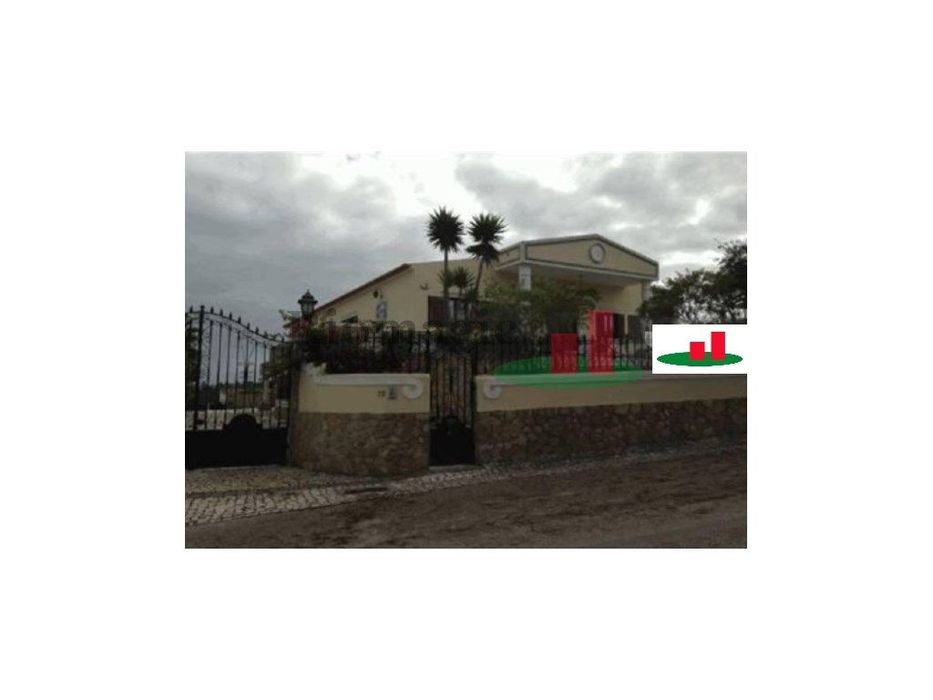 Moradia T4 Vau - Até_100%_Financiamento