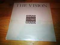 THE   VISION (Reggae) - Hand In Hand MAXI