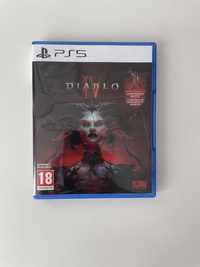 Diablo 4 (Діабло 4)  PS5