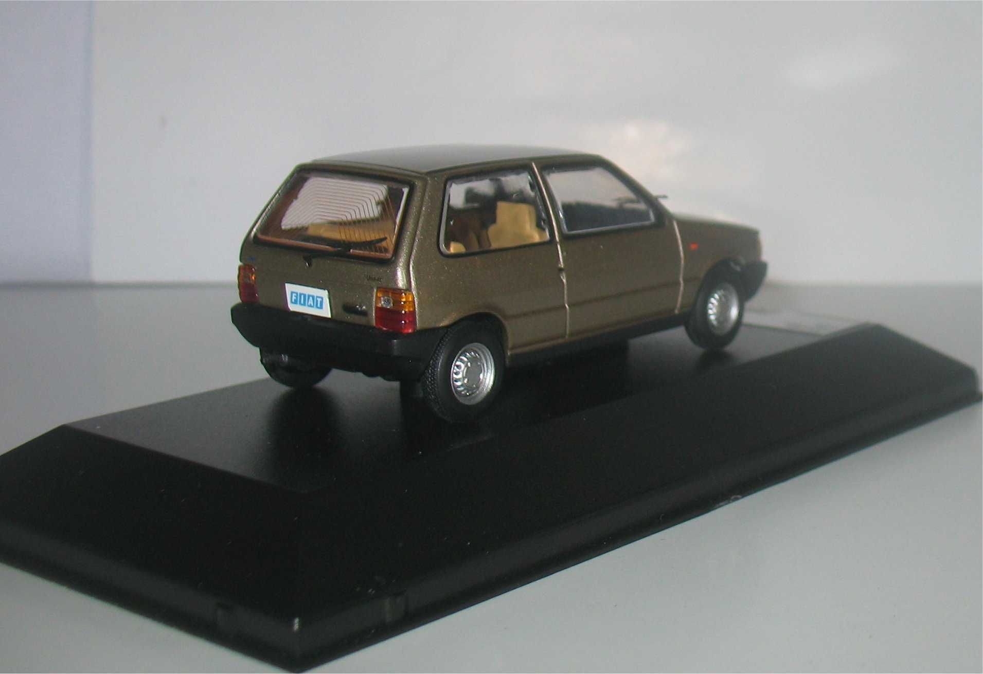 PremiumX - Fiat Uno - 1983