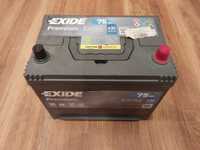Автомобильный аккумулятор Exide Premium