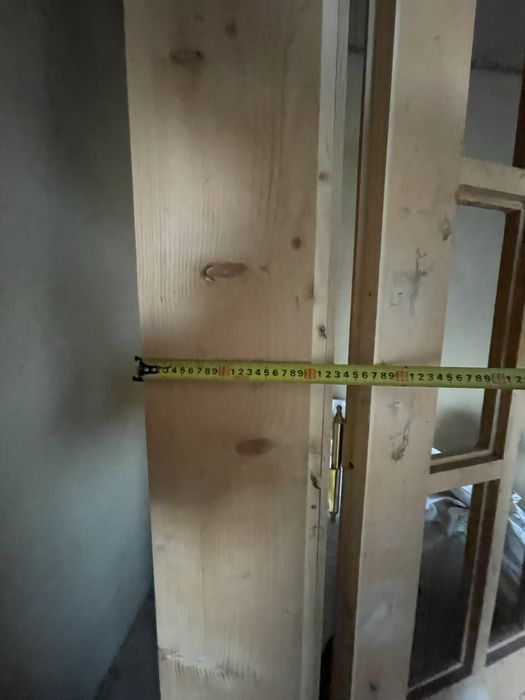 Двері міжкімнатні вхідні