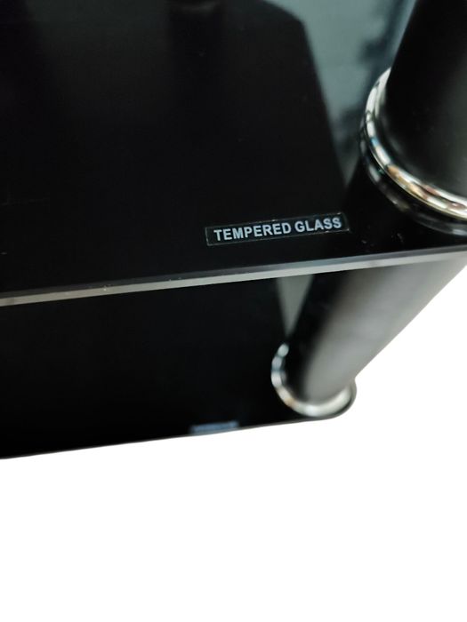 Mesa TV vidro Temperado