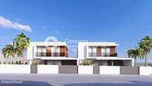 Moradia T3+1 em Roriz, Barcelos