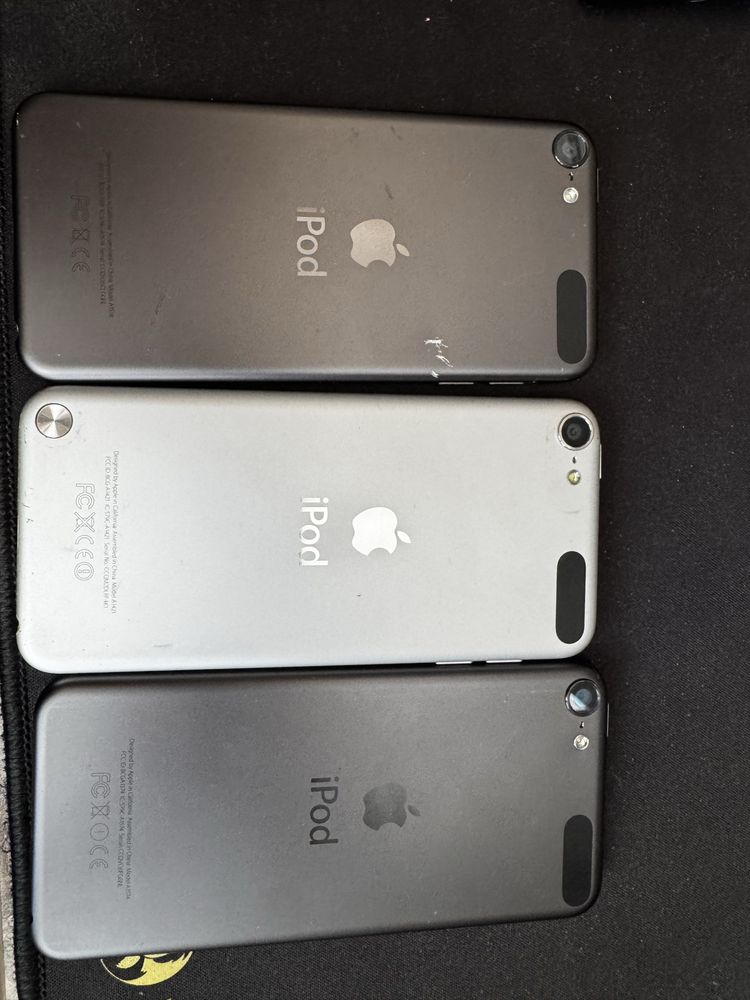 Apple ipod touch 5 gen 32 gb ipod touch 6 32 gb