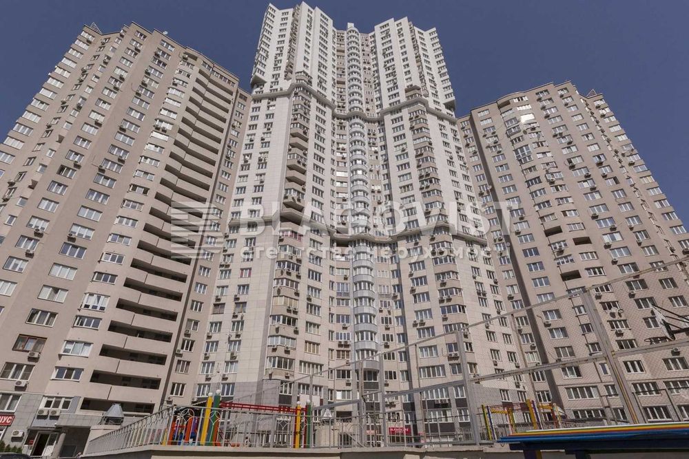 Продаж 3-х квартири. Княжий Затон 21