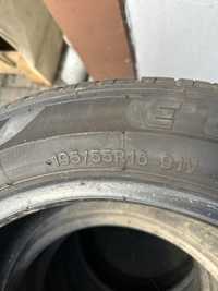 Opony letnie 195/55 r16