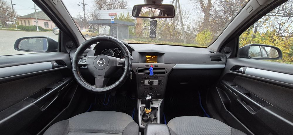 Продам Opel astra h 2006